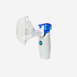 nebulizer mesh