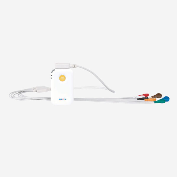 holter ekg hc3