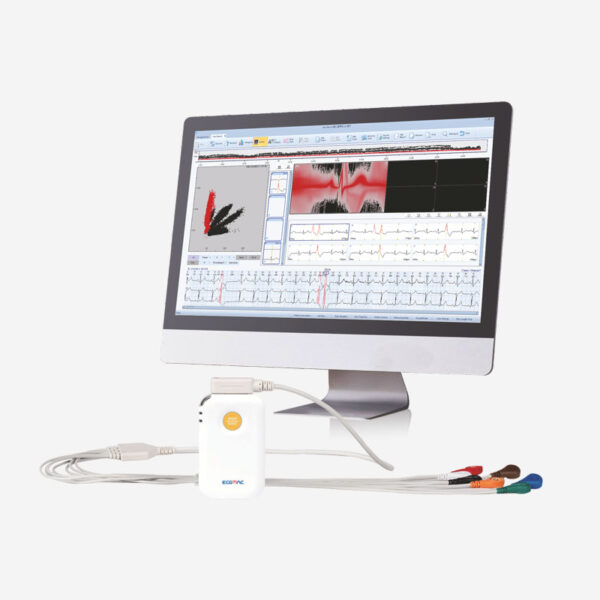 holter ekg hc3